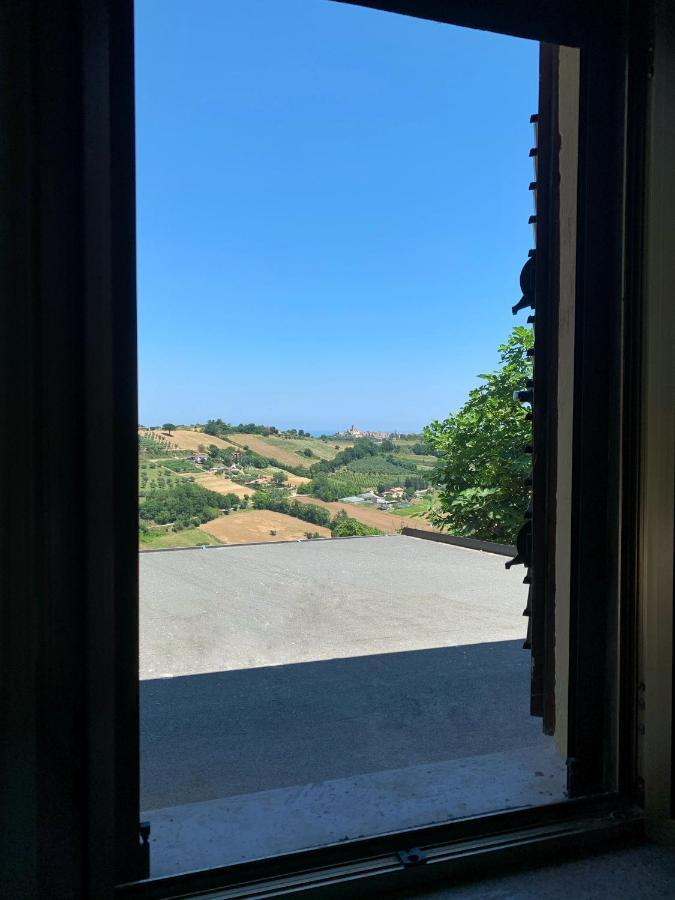 Chiaraluce Country House Massignano Ngoại thất bức ảnh