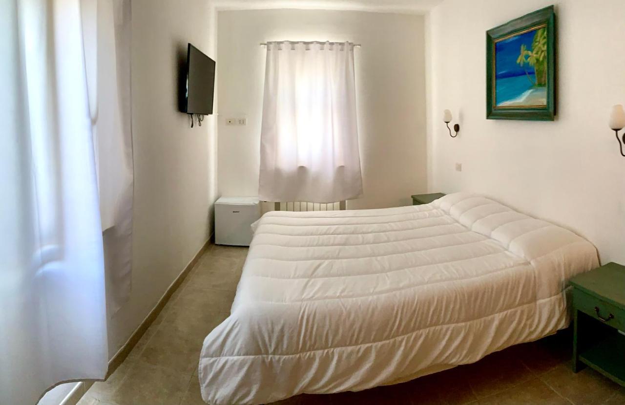 Chiaraluce Country House Massignano Ngoại thất bức ảnh